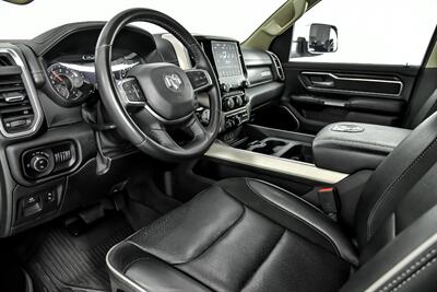 2021 RAM 1500 Laramie   - Photo 20 - Joliet, IL 60435