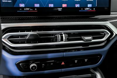 2024 BMW M3 Competition xDrive-VALVETRONIC EXHAUST - Photo 34 - Joliet, IL 60435