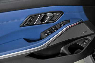 2024 BMW M3 Competition xDrive-VALVETRONIC EXHAUST - Photo 18 - Joliet, IL 60435