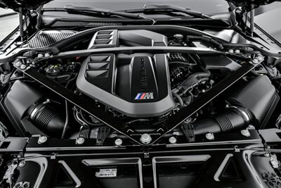 2024 BMW M3 Competition xDrive-VALVETRONIC EXHAUST - Photo 17 - Joliet, IL 60435