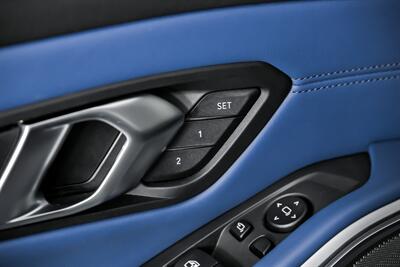 2024 BMW M3 Competition xDrive-VALVETRONIC EXHAUST - Photo 19 - Joliet, IL 60435