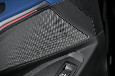 2024 BMW M3 Competition xDrive-VALVETRONIC EXHAUST - Photo 20 - Joliet, IL 60435