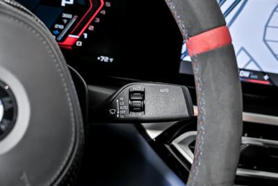 2024 BMW M3 Competition xDrive-VALVETRONIC EXHAUST - Photo 30 - Joliet, IL 60435