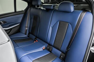 2024 BMW M3 Competition xDrive-VALVETRONIC EXHAUST - Photo 24 - Joliet, IL 60435