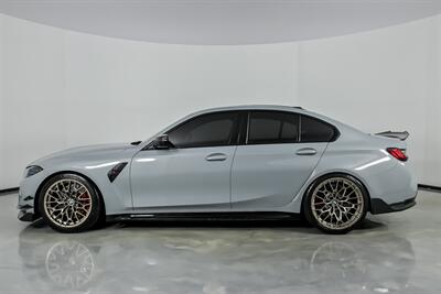2024 BMW M3 CS   - Photo 8 - Joliet, IL 60435