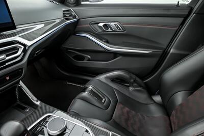 2024 BMW M3 CS   - Photo 39 - Joliet, IL 60435