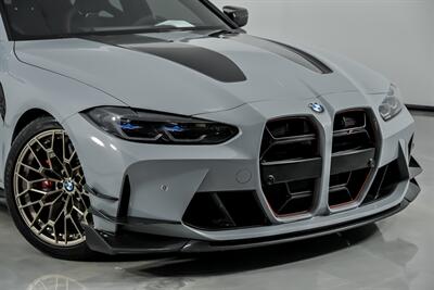 2024 BMW M3 CS   - Photo 3 - Joliet, IL 60435