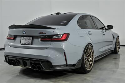 2024 BMW M3 CS   - Photo 12 - Joliet, IL 60435