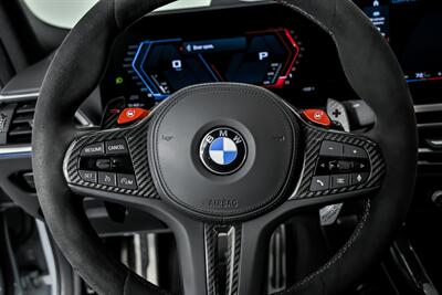 2024 BMW M3 CS   - Photo 29 - Joliet, IL 60435