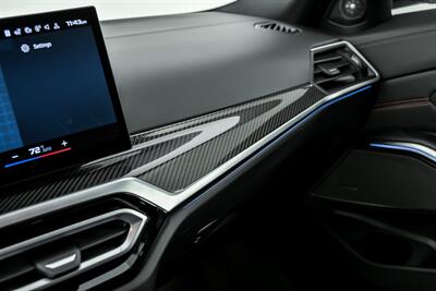 2024 BMW M3 CS   - Photo 36 - Joliet, IL 60435