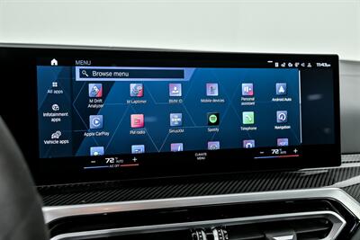 2024 BMW M3 CS   - Photo 33 - Joliet, IL 60435