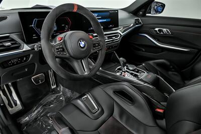 2024 BMW M3 CS   - Photo 21 - Joliet, IL 60435