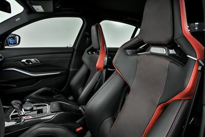 2024 BMW M3 CS   - Photo 23 - Joliet, IL 60435