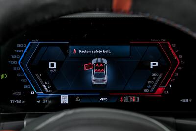 2024 BMW M3 CS   - Photo 28 - Joliet, IL 60435
