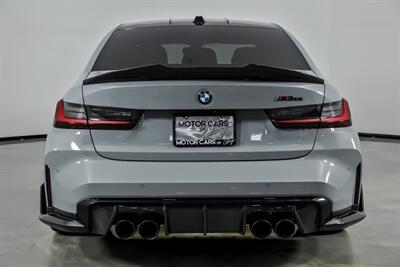 2024 BMW M3 CS   - Photo 11 - Joliet, IL 60435