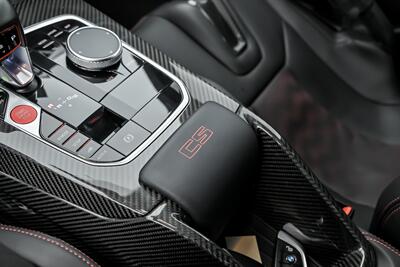 2024 BMW M3 CS   - Photo 38 - Joliet, IL 60435