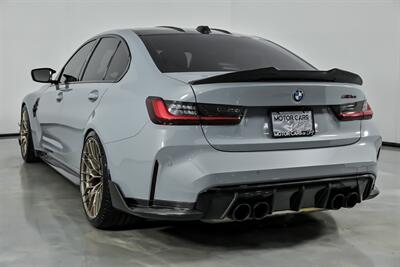 2024 BMW M3 CS   - Photo 10 - Joliet, IL 60435