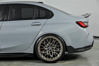 2024 BMW M3 CS   - Photo 9 - Joliet, IL 60435