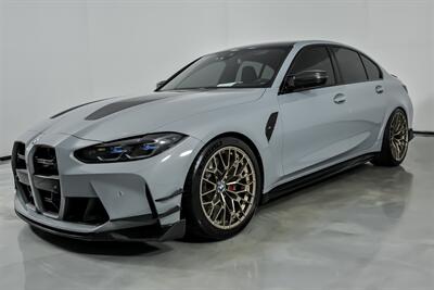 2024 BMW M3 CS   - Photo 6 - Joliet, IL 60435