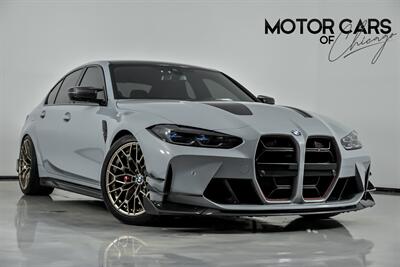 2024 BMW M3 CS   - Photo 1 - Joliet, IL 60435