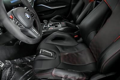 2024 BMW M3 CS   - Photo 22 - Joliet, IL 60435