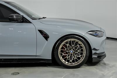 2024 BMW M3 CS   - Photo 15 - Joliet, IL 60435