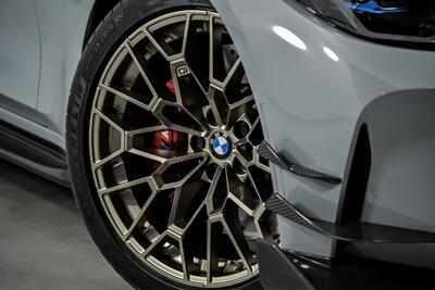 2024 BMW M3 CS   - Photo 4 - Joliet, IL 60435