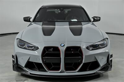 2024 BMW M3 CS   - Photo 5 - Joliet, IL 60435