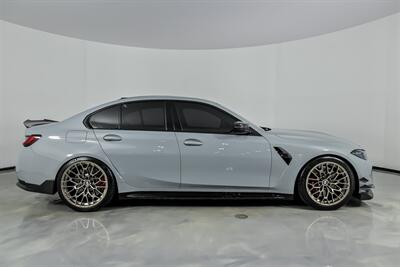 2024 BMW M3 CS   - Photo 14 - Joliet, IL 60435