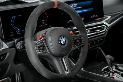 2024 BMW M3 CS   - Photo 25 - Joliet, IL 60435