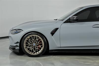 2024 BMW M3 CS   - Photo 7 - Joliet, IL 60435