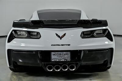 2016 Chevrolet Corvette Z06 3LZ-MANUAL-BONE STOCK!   - Photo 11 - Joliet, IL 60435