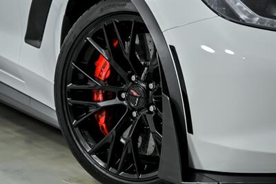 2016 Chevrolet Corvette Z06 3LZ-MANUAL-BONE STOCK!   - Photo 4 - Joliet, IL 60435
