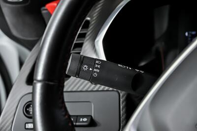 2016 Chevrolet Corvette Z06 3LZ-MANUAL-BONE STOCK!   - Photo 28 - Joliet, IL 60435