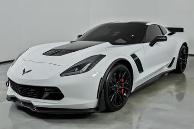 2016 Chevrolet Corvette Z06 3LZ-MANUAL-BONE STOCK!   - Photo 6 - Joliet, IL 60435