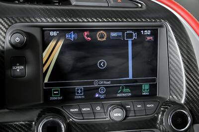 2016 Chevrolet Corvette Z06 3LZ-MANUAL-BONE STOCK!   - Photo 31 - Joliet, IL 60435