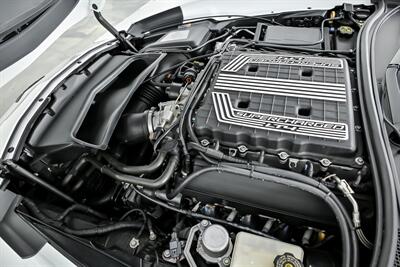 2016 Chevrolet Corvette Z06 3LZ-MANUAL-BONE STOCK!   - Photo 17 - Joliet, IL 60435