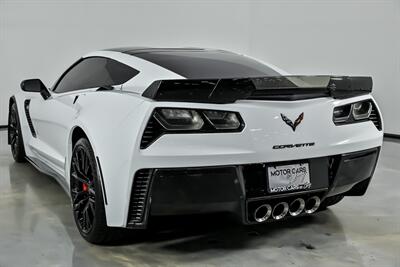 2016 Chevrolet Corvette Z06 3LZ-MANUAL-BONE STOCK!   - Photo 10 - Joliet, IL 60435