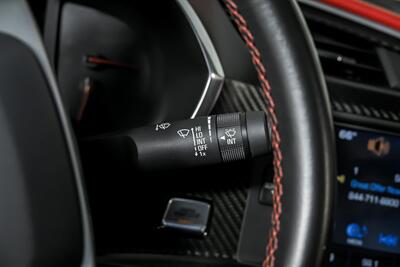 2016 Chevrolet Corvette Z06 3LZ-MANUAL-BONE STOCK!   - Photo 29 - Joliet, IL 60435
