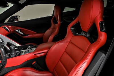 2016 Chevrolet Corvette Z06 3LZ-MANUAL-BONE STOCK!   - Photo 23 - Joliet, IL 60435