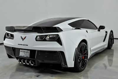 2016 Chevrolet Corvette Z06 3LZ-MANUAL-BONE STOCK!   - Photo 12 - Joliet, IL 60435
