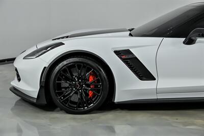 2016 Chevrolet Corvette Z06 3LZ-MANUAL-BONE STOCK!   - Photo 7 - Joliet, IL 60435