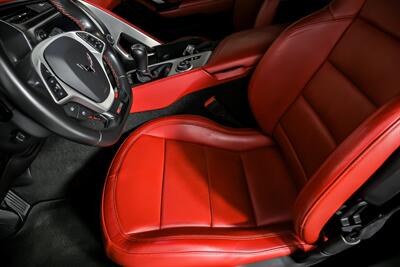 2016 Chevrolet Corvette Z06 3LZ-MANUAL-BONE STOCK!   - Photo 22 - Joliet, IL 60435