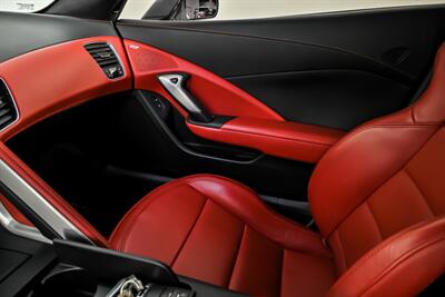 2016 Chevrolet Corvette Z06 3LZ-MANUAL-BONE STOCK!   - Photo 37 - Joliet, IL 60435
