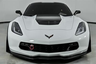 2016 Chevrolet Corvette Z06 3LZ-MANUAL-BONE STOCK!   - Photo 5 - Joliet, IL 60435