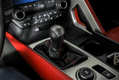 2016 Chevrolet Corvette Z06 3LZ-MANUAL-BONE STOCK!   - Photo 35 - Joliet, IL 60435