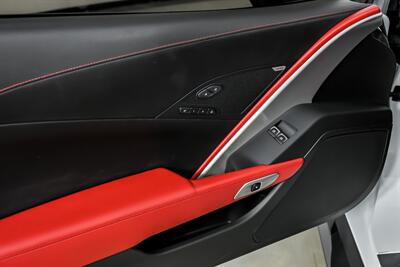 2016 Chevrolet Corvette Z06 3LZ-MANUAL-BONE STOCK!   - Photo 18 - Joliet, IL 60435