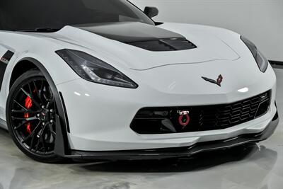 2016 Chevrolet Corvette Z06 3LZ-MANUAL-BONE STOCK!   - Photo 3 - Joliet, IL 60435