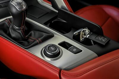 2016 Chevrolet Corvette Z06 3LZ-MANUAL-BONE STOCK!   - Photo 36 - Joliet, IL 60435