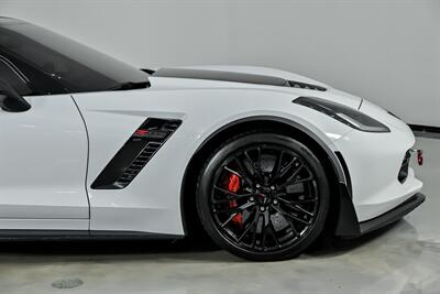 2016 Chevrolet Corvette Z06 3LZ-MANUAL-BONE STOCK!   - Photo 15 - Joliet, IL 60435